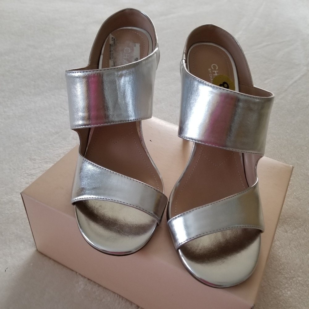 Charles by Charles David